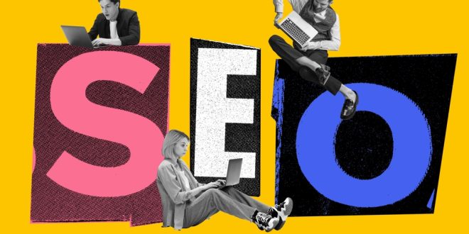 seo services in Lahore