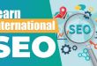 International SEO Services