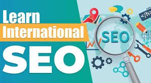 International SEO Services