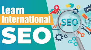 International SEO Services