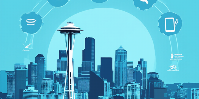 The Role of international SEO Services in Seattle.